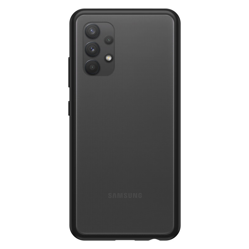 product image 1 - Galaxy A32 4G Hülle React Series